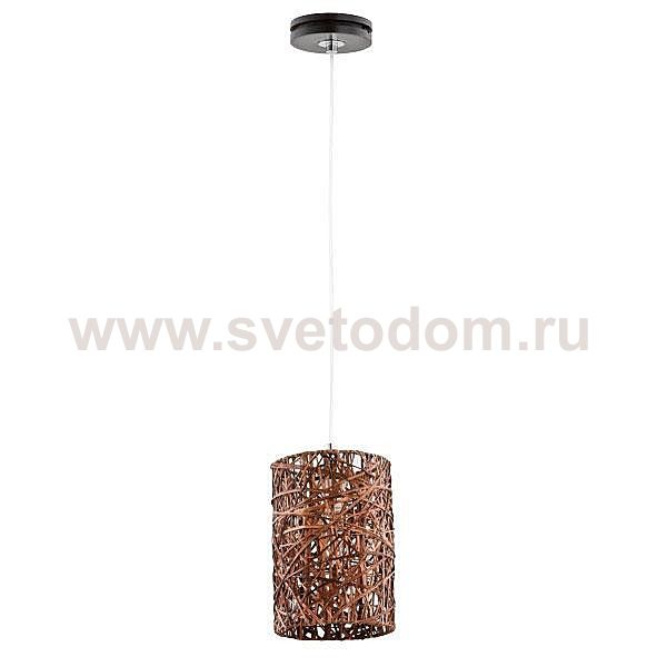 Светильник Alfa 20081 Ika Venge 1