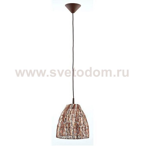 Светильник Alfa 20101 Don 1