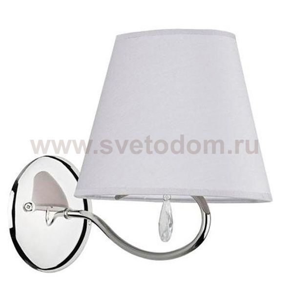 Alfa SIENA 20430 настенный светильник