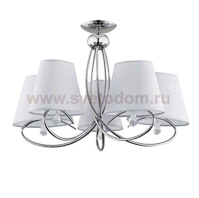 Alfa SIENA 20435 потолочный светильник