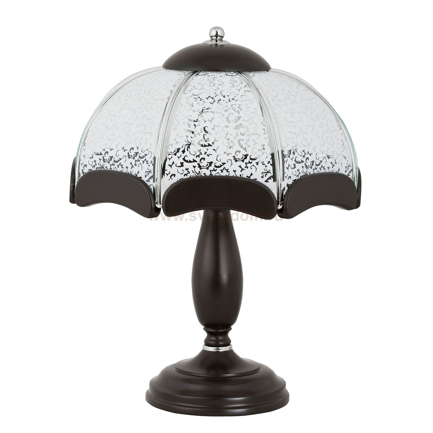 Alfa SAMANTA 20538 настольный светильник