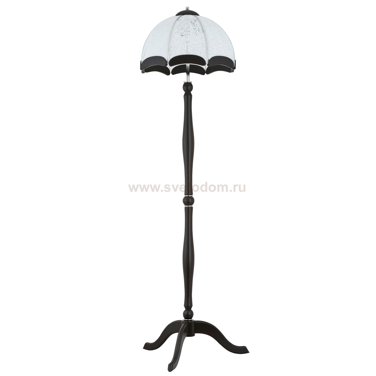 Alfa SAMANTA 20539 напольный светильник