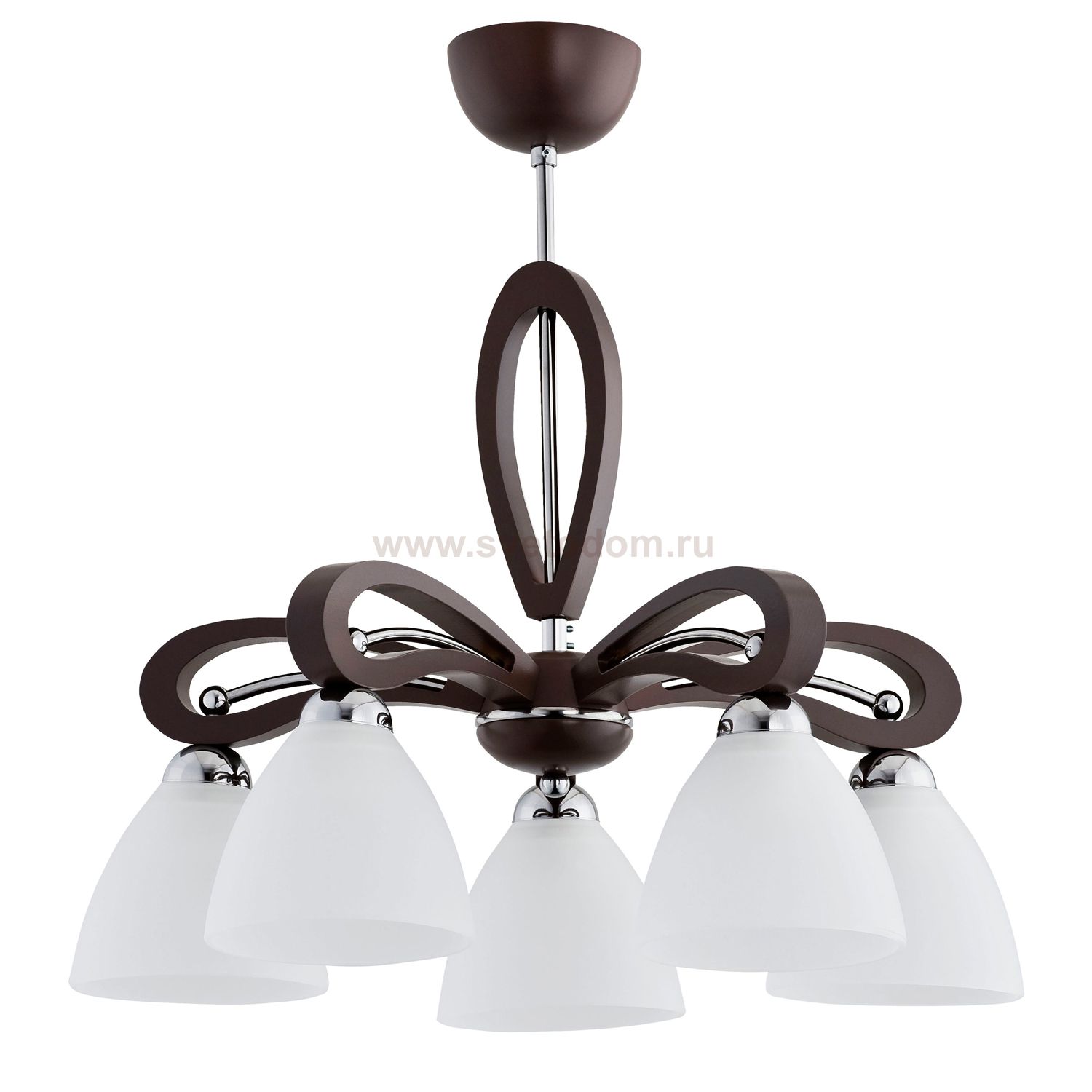 Alfa GRACJA VIGO 20895 потолочный светильник