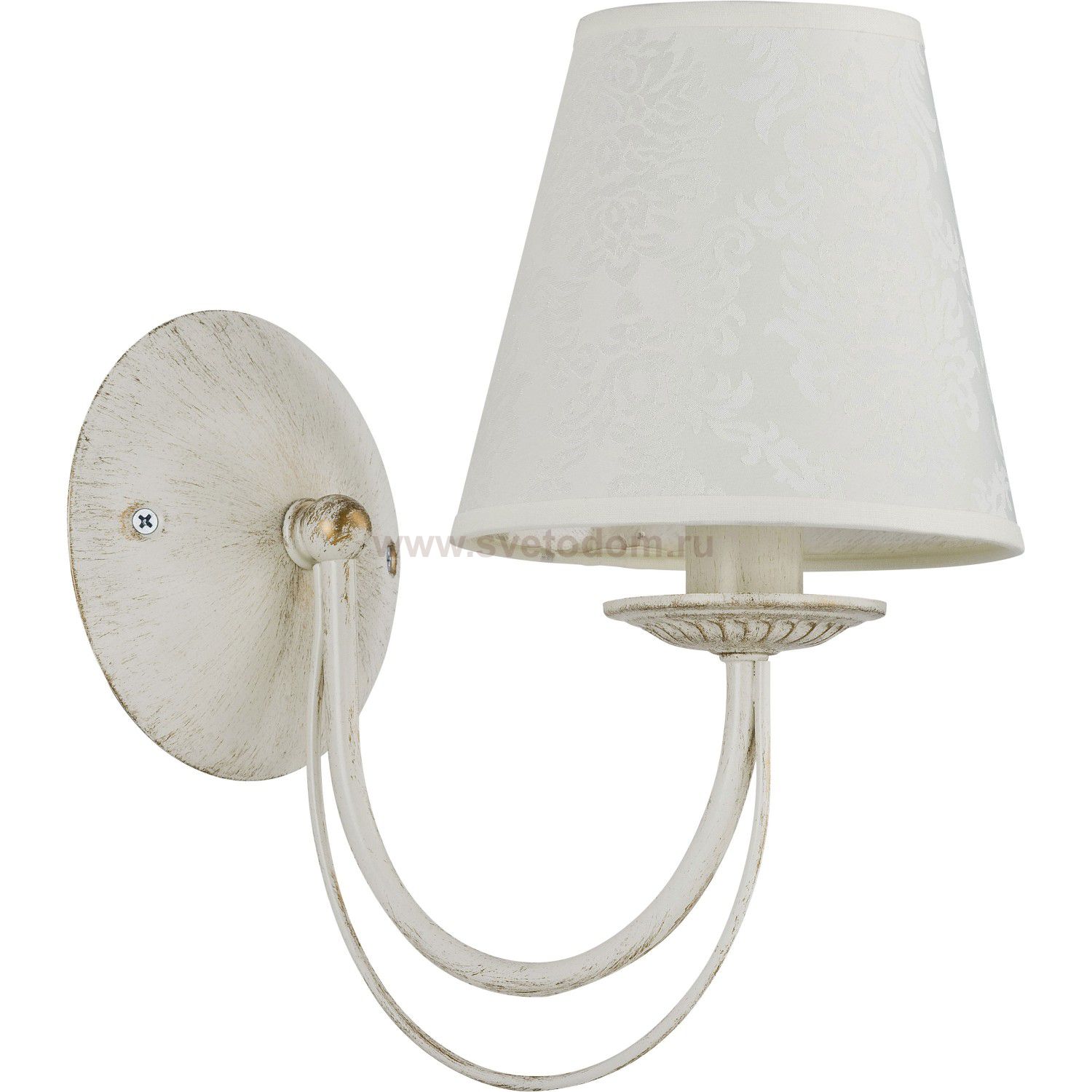 Настенный светильник Alfa IRMA 20910