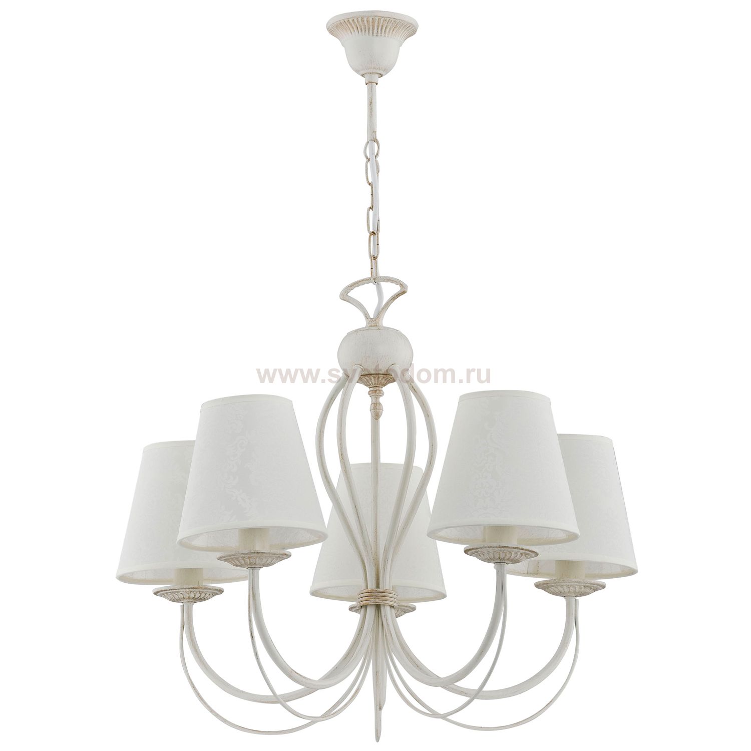 Alfa IRMA 20915 потолочный светильник