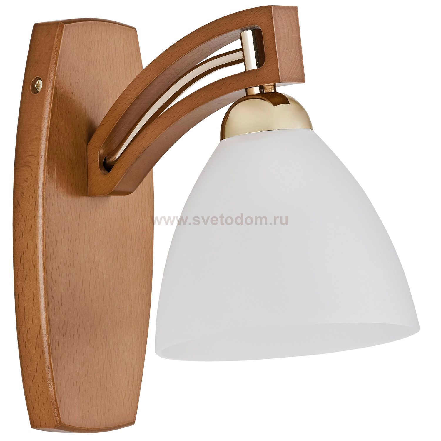 Alfa MAGNAT 21380 настенный светильник