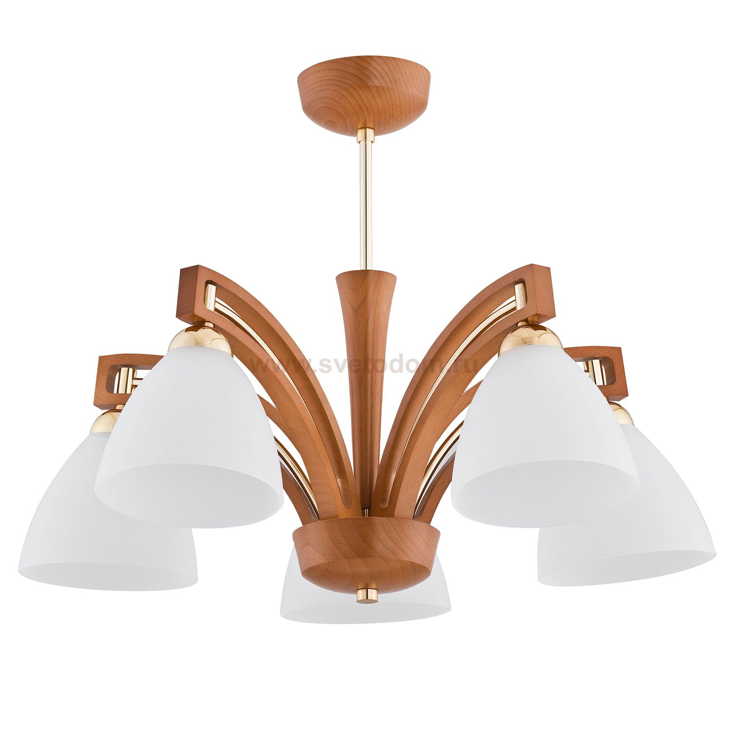 Alfa MAGNAT 21385 потолочный светильник