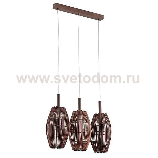 Светильник Alfa 22593 Ratana Venge 3