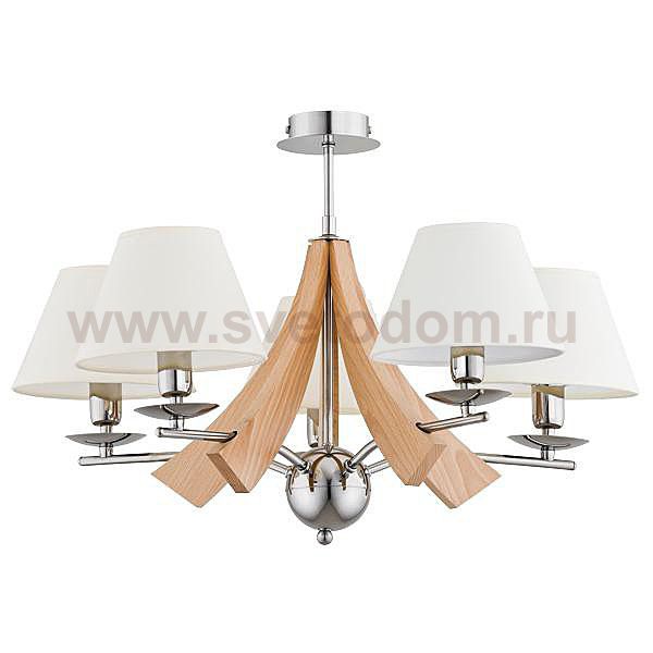 Светильник Alfa 22725 Fregata 5