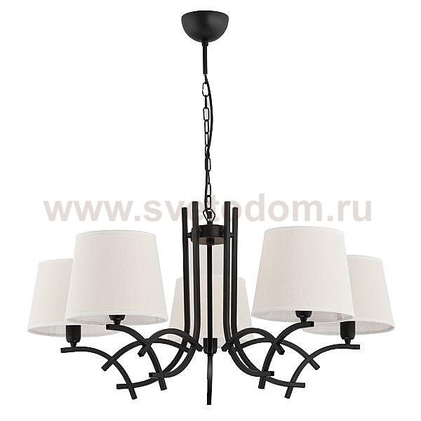 Светильник Alfa 23125 Nastka