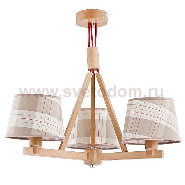 Светильник Alfa 23433 Vigo 1