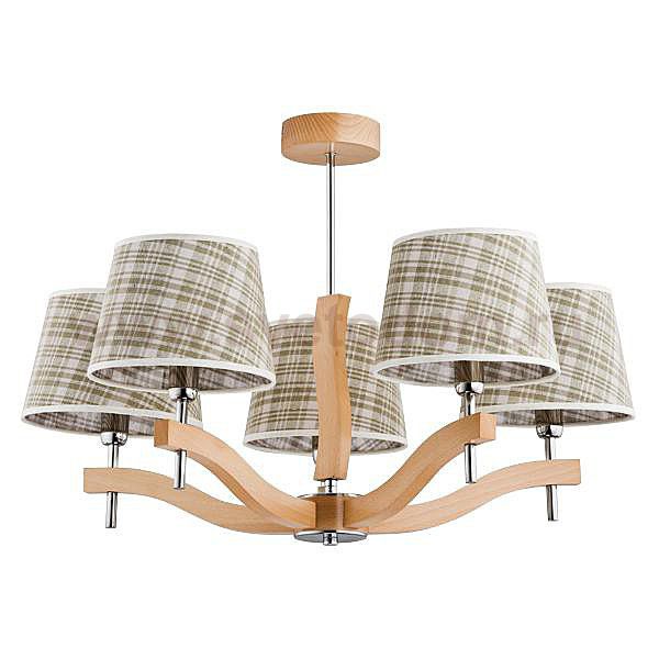 Светильник Alfa 23485 Knot 2