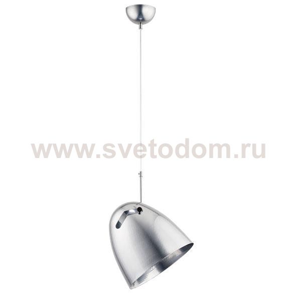 Светильник Alfa 60033 Bolo Сhrom 1