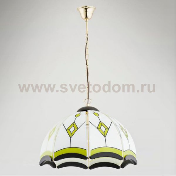 Светильник Alfa 60082 Lerso Gold 8