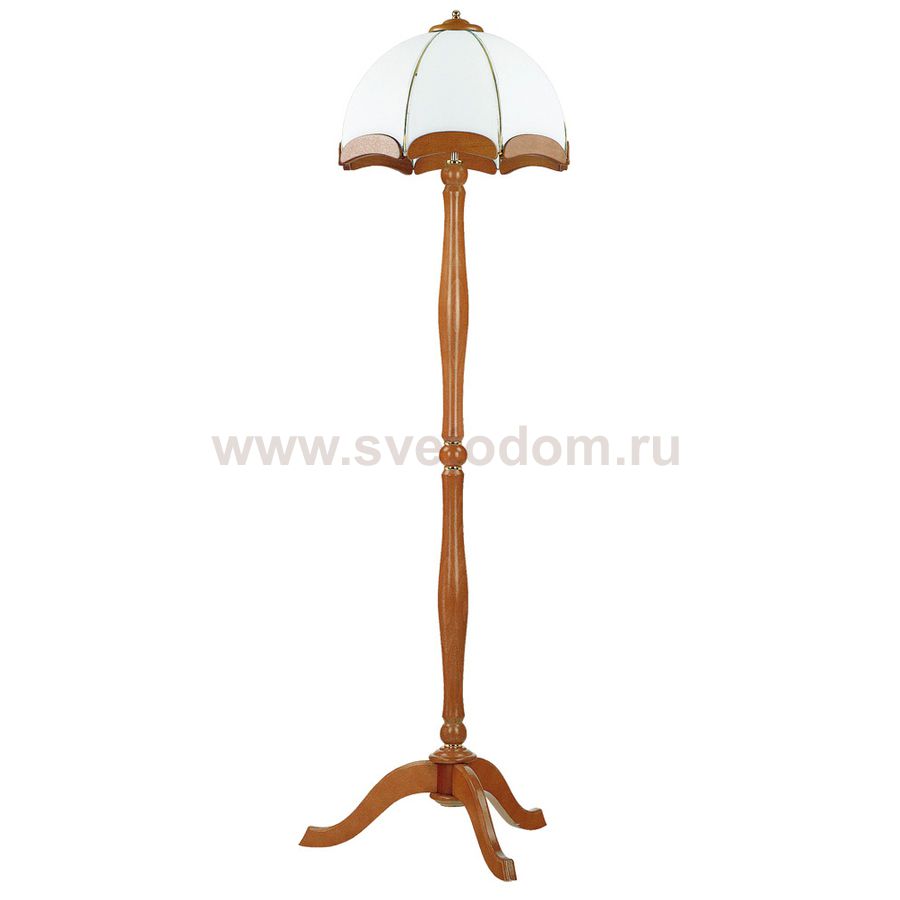 Alfa SIKORKA 770 напольный светильник