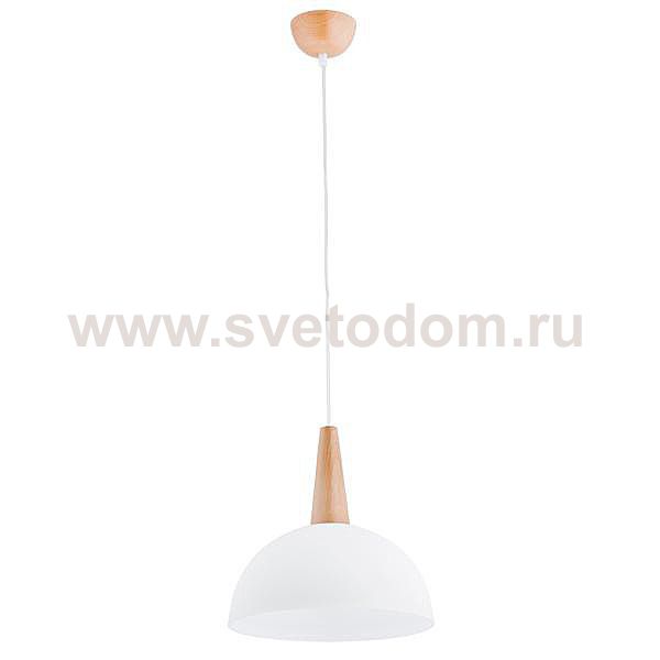 Светильник Alfa 9626 Anja белый 1