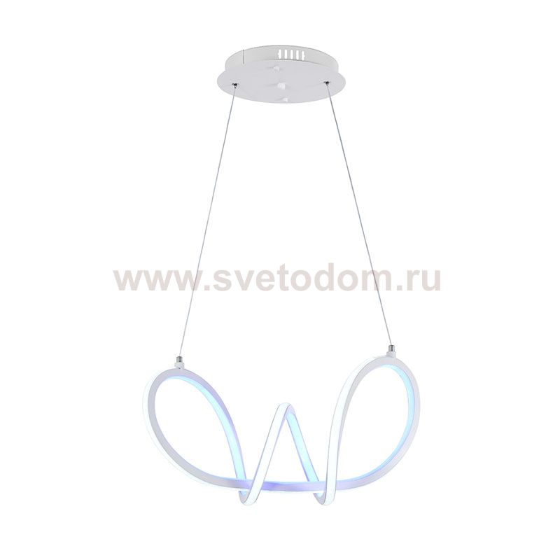 Подвесной светодиодный светильник Arti Lampadari Altedo L 1.5.35 W