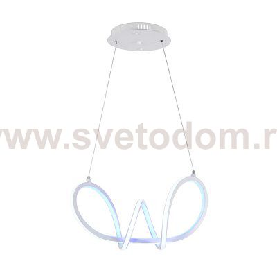 Подвесной светодиодный светильник Arti Lampadari Altedo L 1.5.35 W