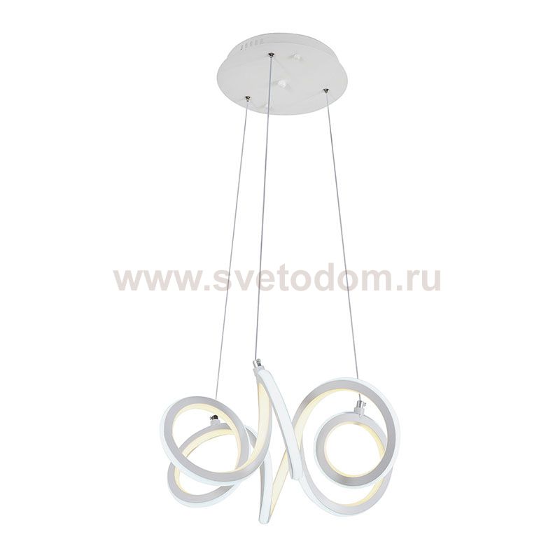 Подвесной светодиодный светильник Arti Lampadari Altedo L 1.5.44 W