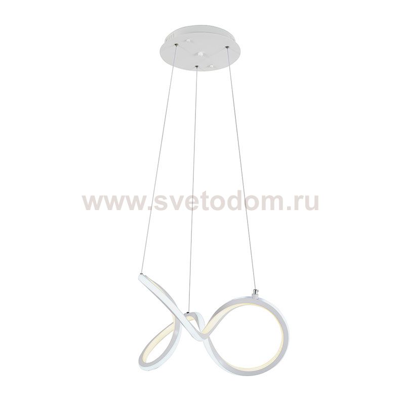 Подвесной светодиодный светильник Arti Lampadari Altedo L 1.5.45 W