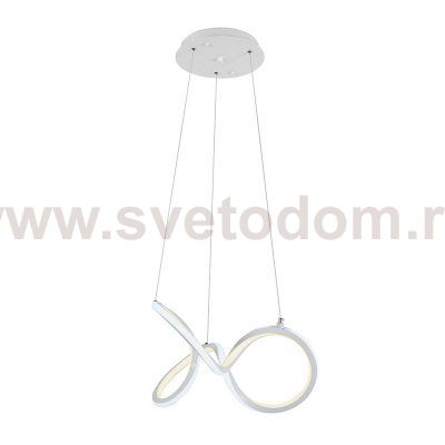 Подвесной светодиодный светильник Arti Lampadari Altedo L 1.5.45 W