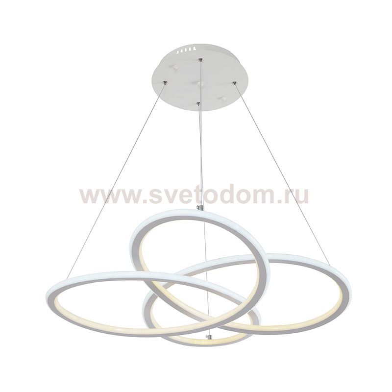 Подвесной светодиодный светильник Arti Lampadari Altedo L 1.5.50 W