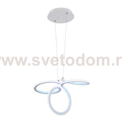 Подвесной светодиодный светильник Arti Lampadari Altedo L 1.5.56 W