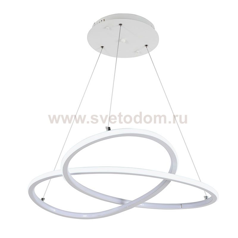 Подвесной светодиодный светильник Arti Lampadari Altedo L 1.5.65 W