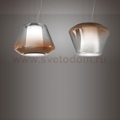 Подвесной светильник Artemide Amber Reverso