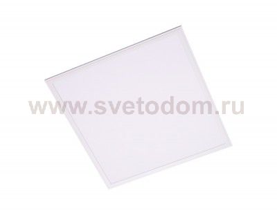 Светильник Ambrella DPS 50W 4200K 185-250V (450W) 595*595 ЭПРА в комплекте