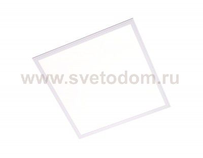 Светильник Ambrella DPS 50W 4200K 185-250V (450W) 595*595 ЭПРА в комплекте