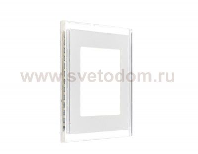 Встраиваемый светильник Ambrella S450/10+3