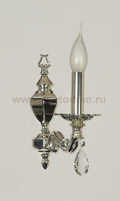 Бра Arti Lampadari Amelia E 2.1.1.502 SB