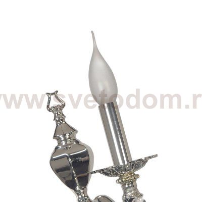 Бра Arti Lampadari Amelia E 2.1.1.502 SB