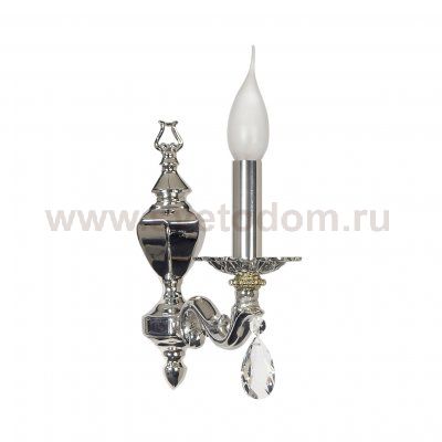 Бра Arti Lampadari Amelia E 2.1.1.502 SB