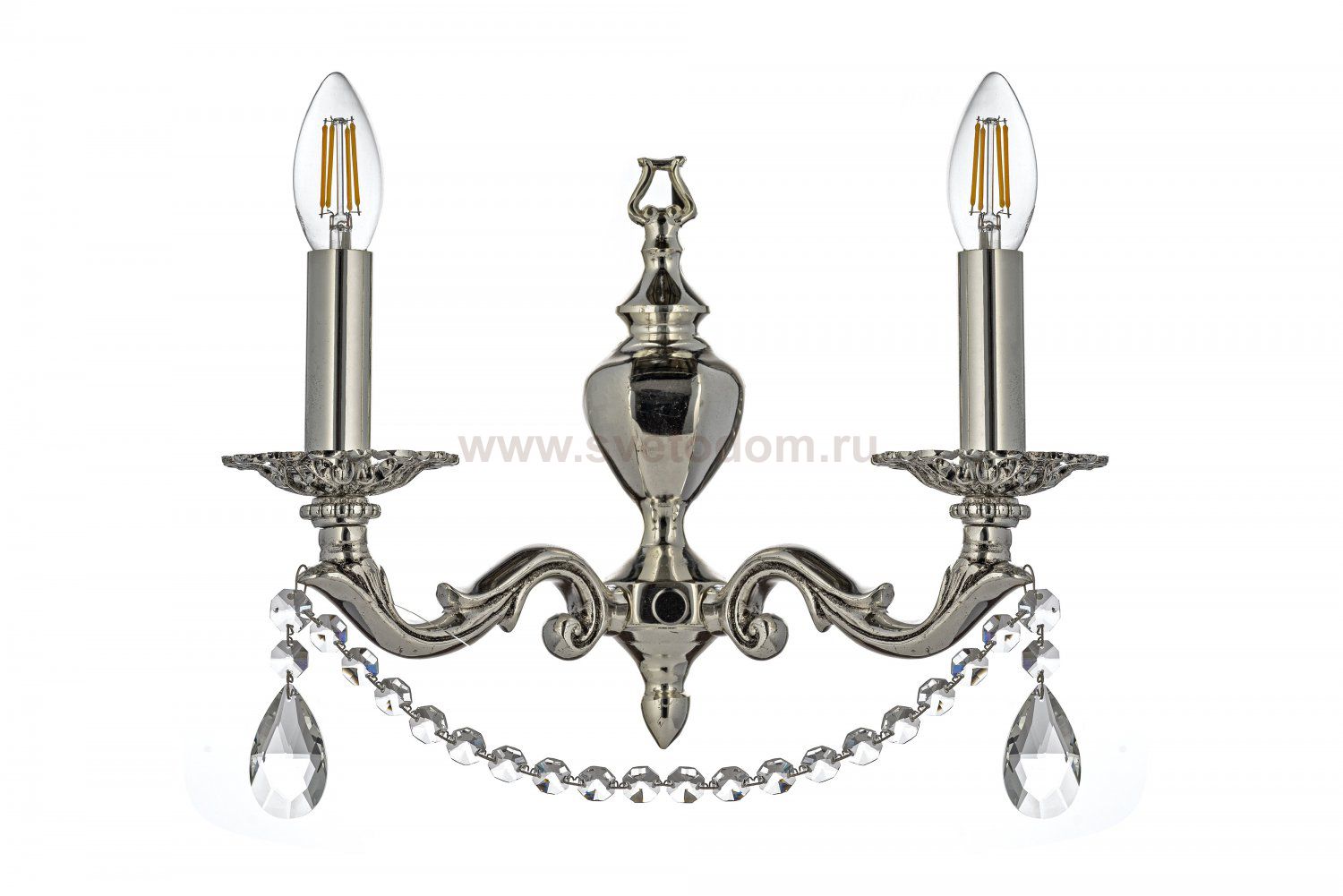 Бра Arti Lampadari Amelia E 2.1.2.600 SB