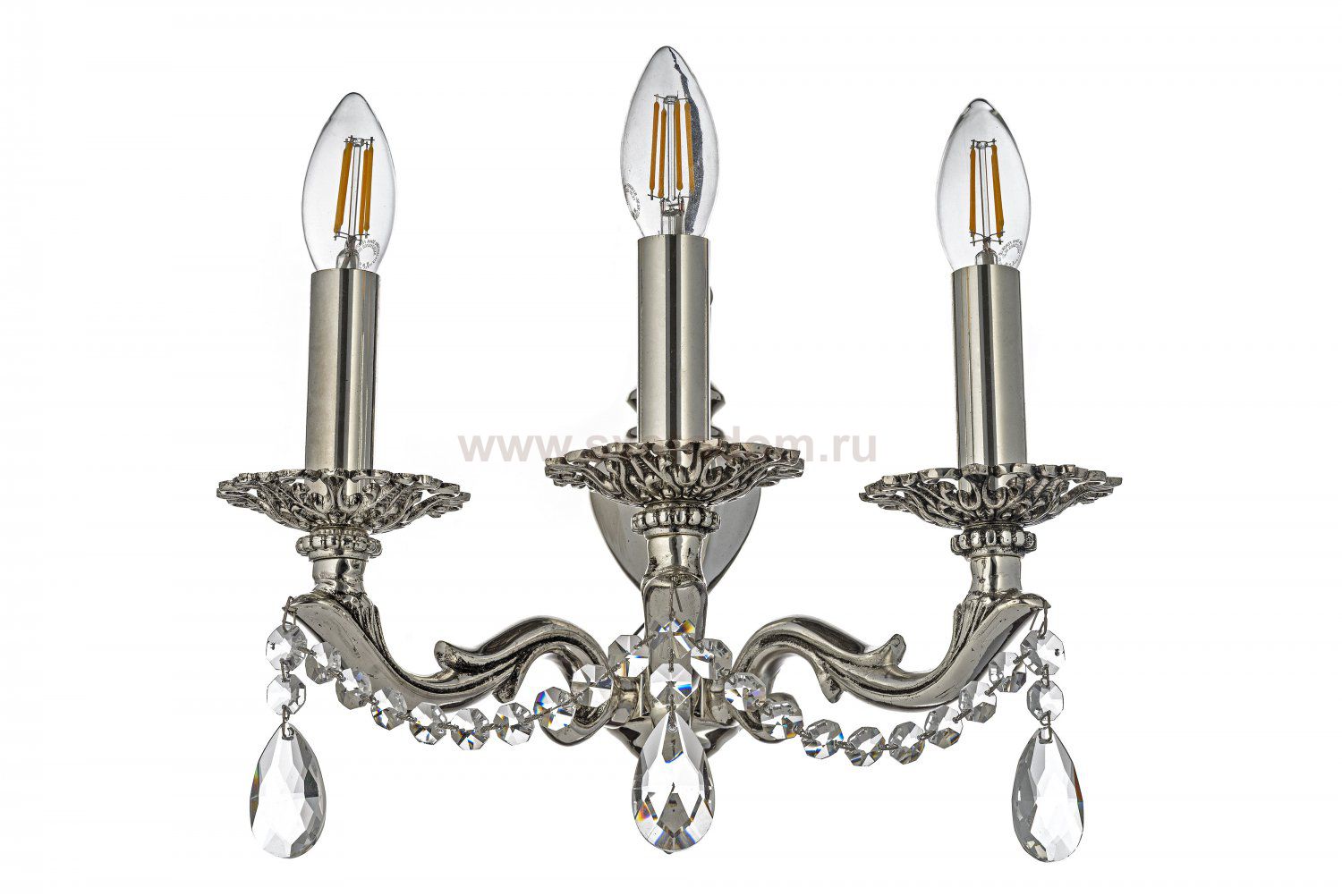 Бра Arti Lampadari Amelia E 2.1.3.600 SB