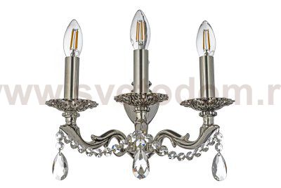 Бра Arti Lampadari Amelia E 2.1.3.600 SB