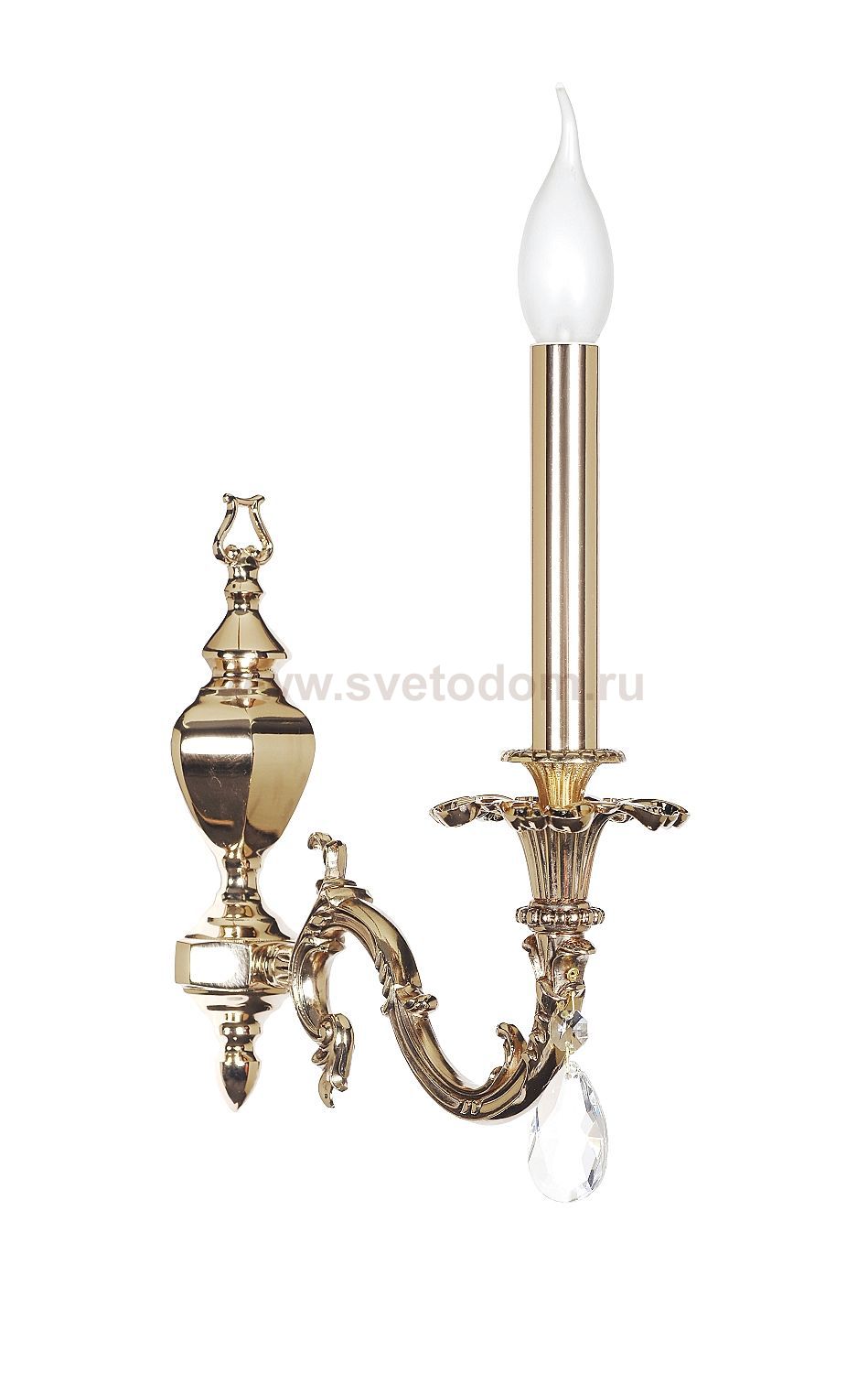 Светильник Dio D'Arte Ancona E 2.1.1.300 GB