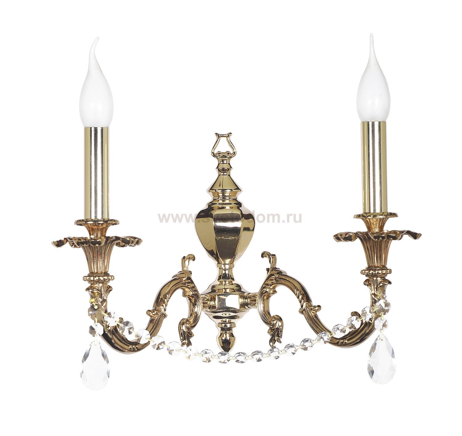 Светильник Dio D'Arte Ancona E 2.1.2.300 GB