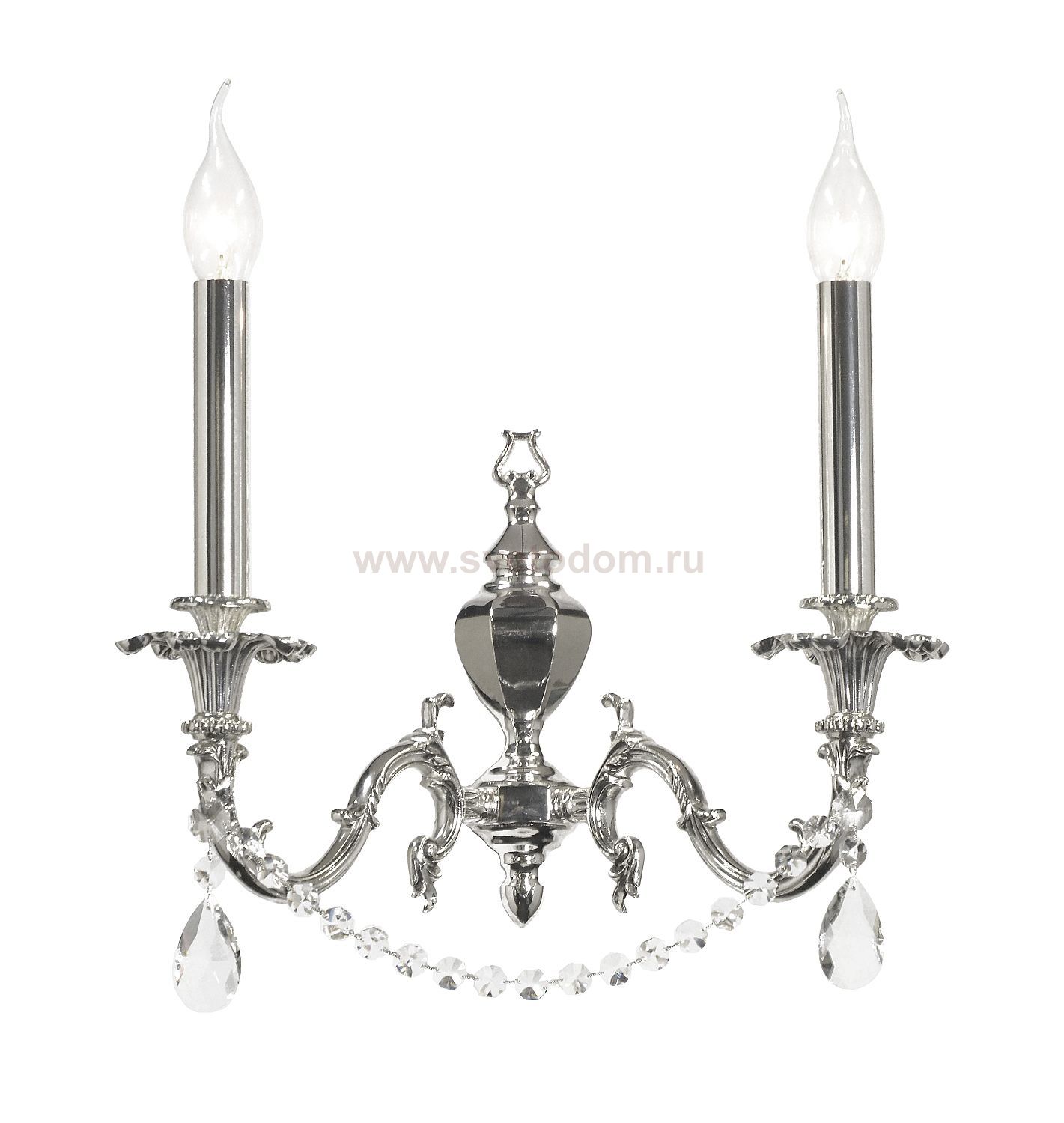 Светильник Dio D'Arte Ancona E 2.1.2.400 SB