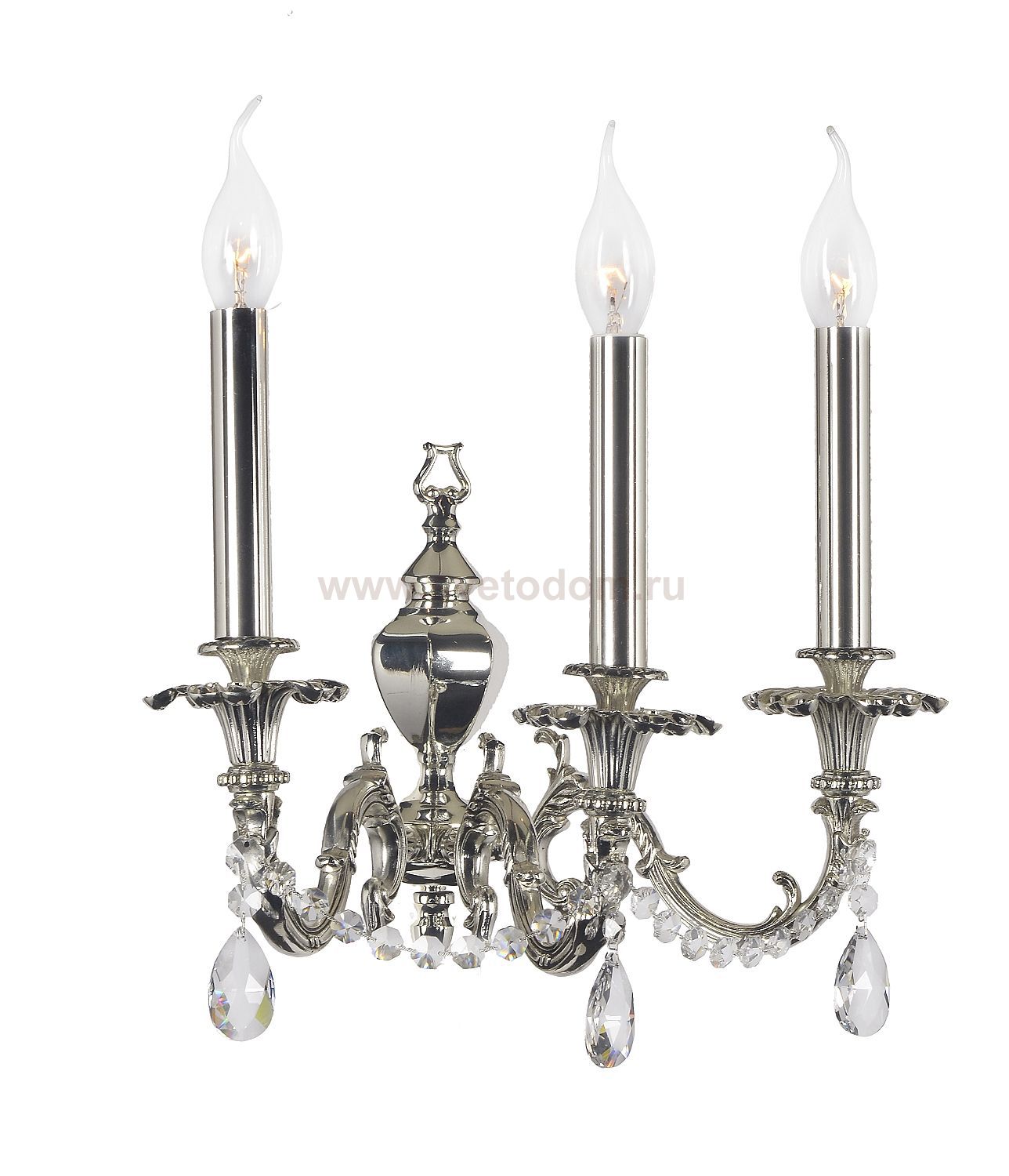 Светильник Dio D'Arte Ancona E 2.1.3.300 SB