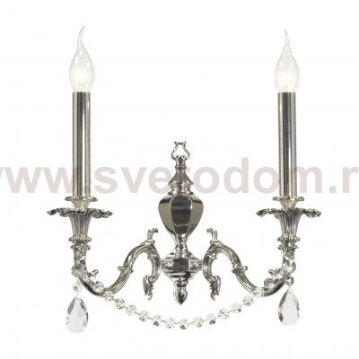 Бра Dio DArte Elite Ancona E 2.1.2.600 SB