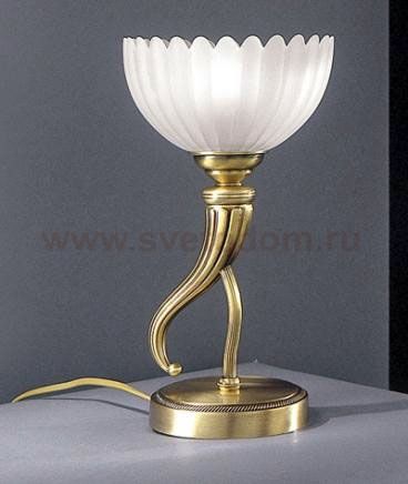 Светильник настольный Reccagni Angelo P. 3080