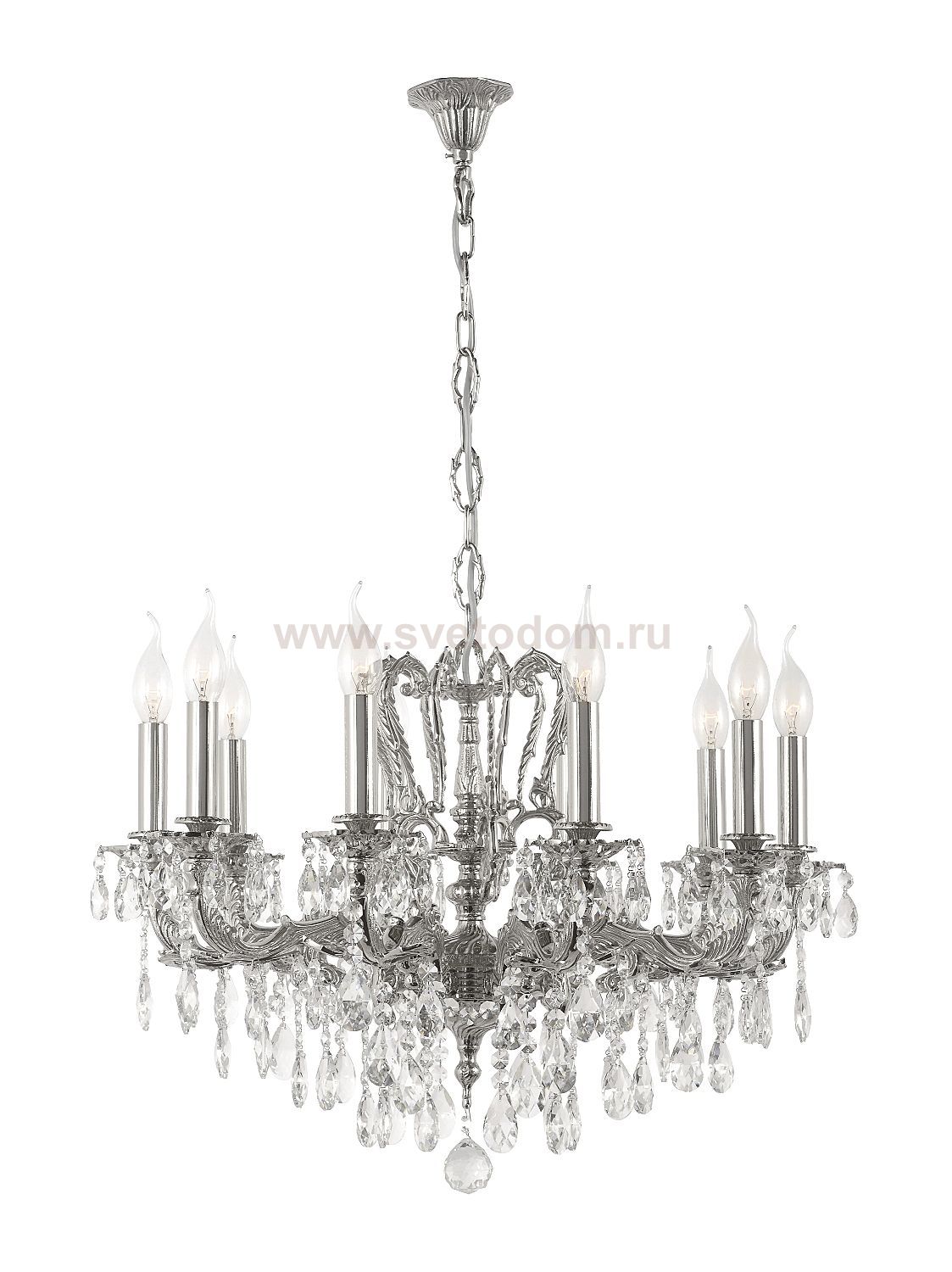 Светильник Dio D'Arte Aosta E 1.1.10.400 N