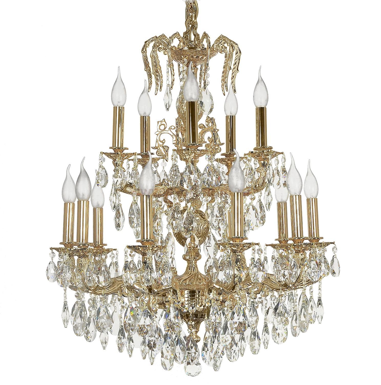 Светильник Dio D'Arte Aosta E 1.1.15.400 GB