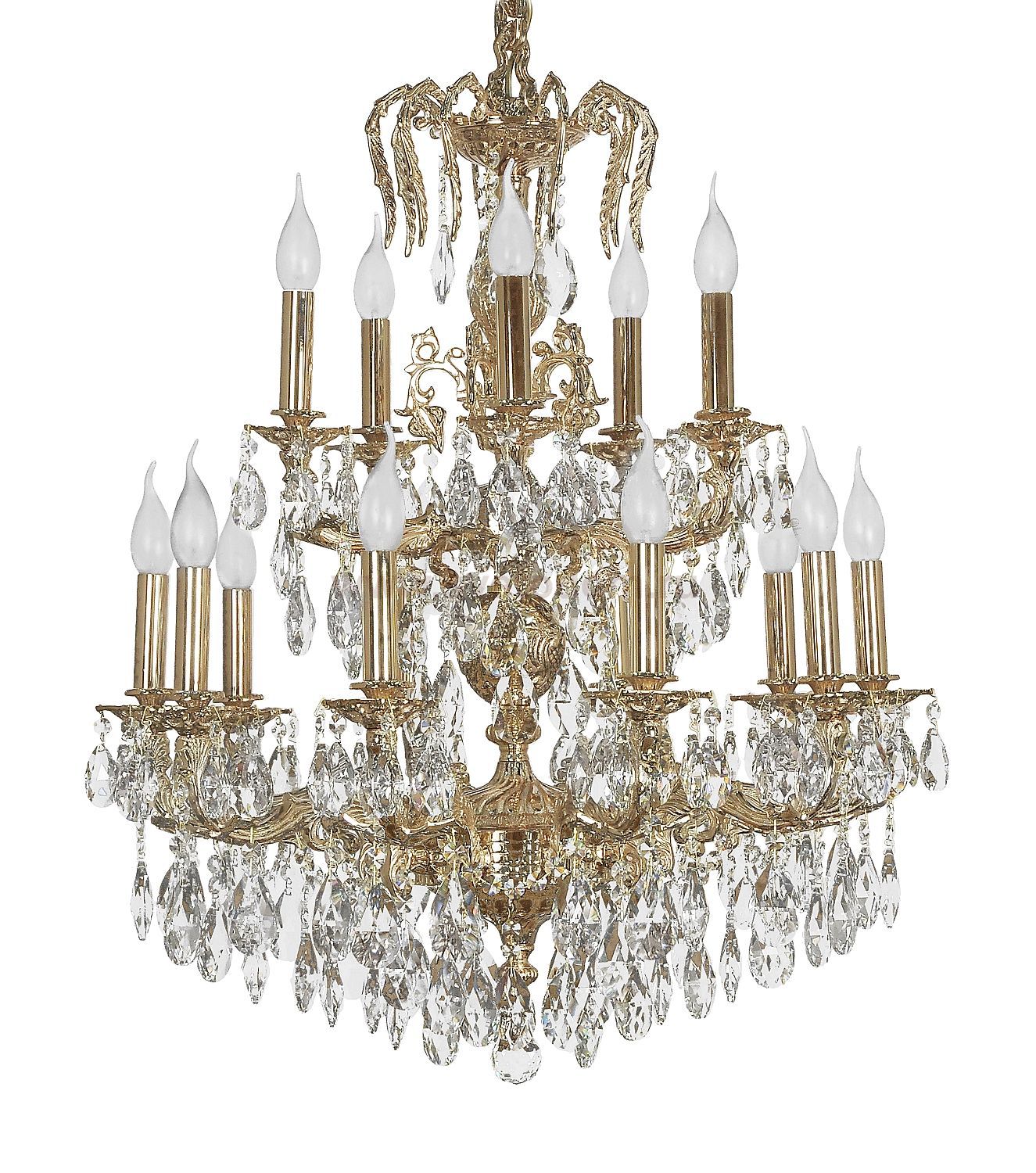 Светильник Dio D'Arte Aosta E 1.1.15.400 G