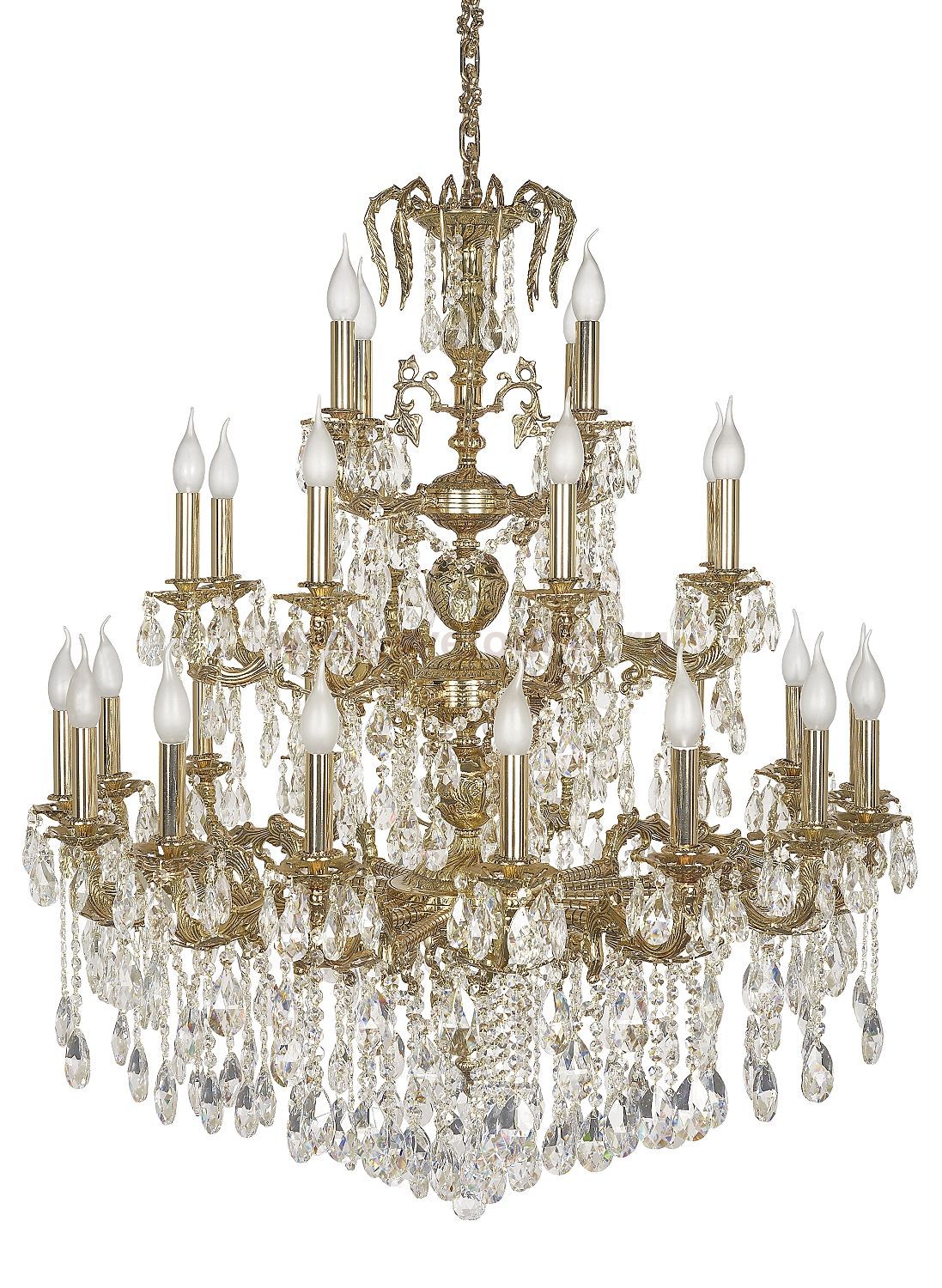 Светильник Dio D'Arte Aosta E 1.1.28.300 GB