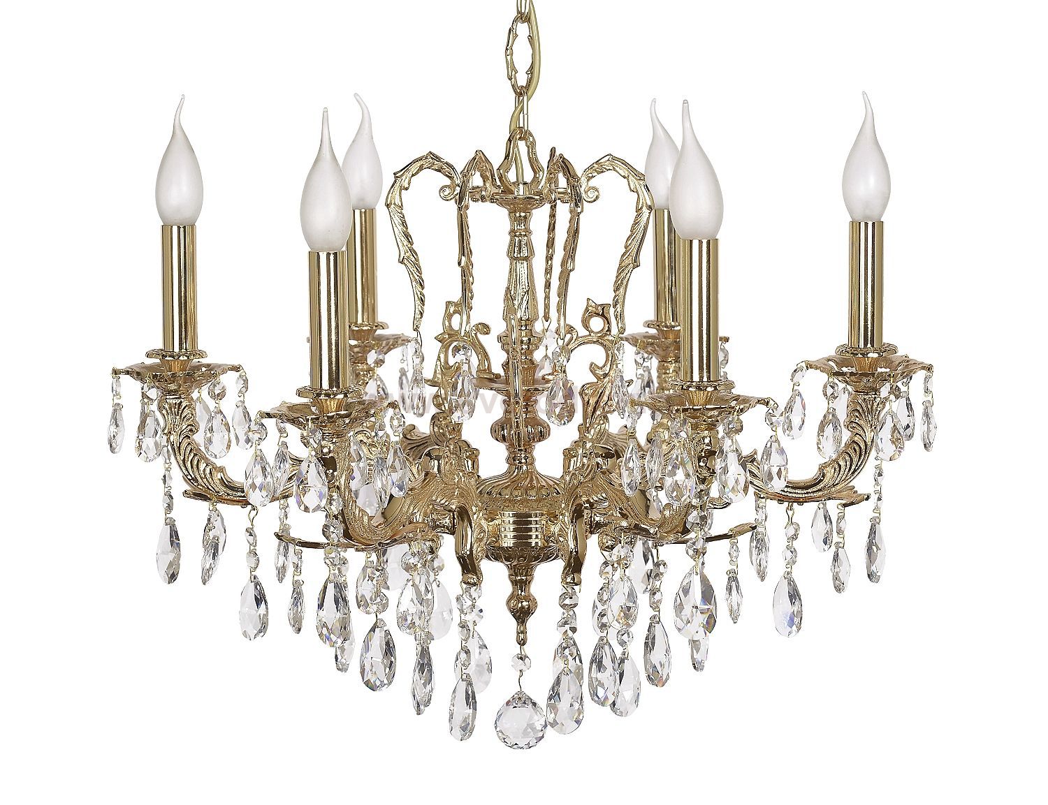 Светильник Dio D'Arte Aosta E 1.1.6.400 G