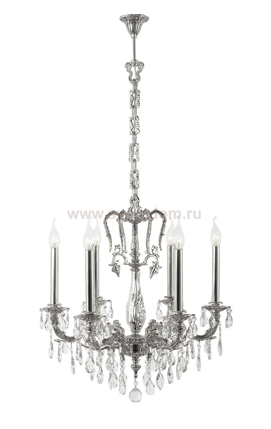 Светильник Dio D'Arte Aosta E 1.1.6.400 SB